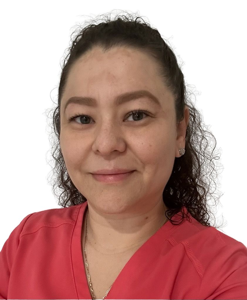 Roxana Sanchez BSN, RN Image