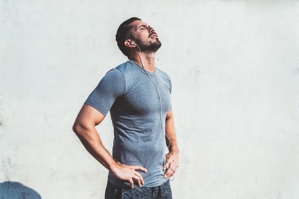 How Taurine Boosts Endurance and Muscle Recovery Image