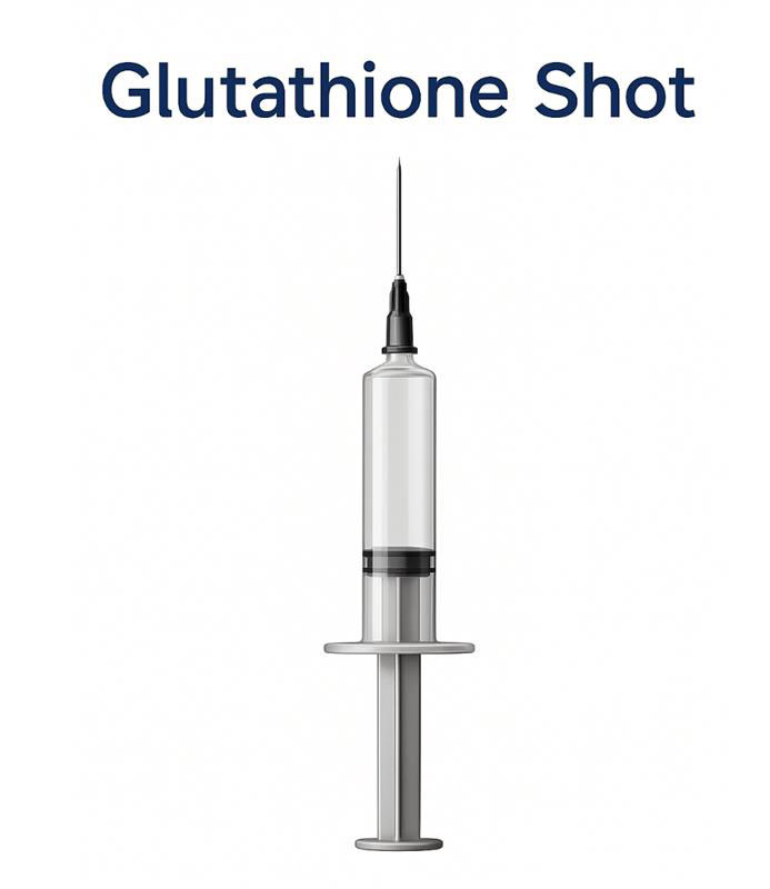 Glutathione Shot Image
