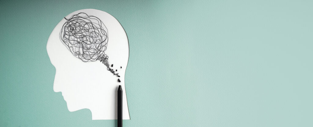 Brain Fog & Memory Lapses Image