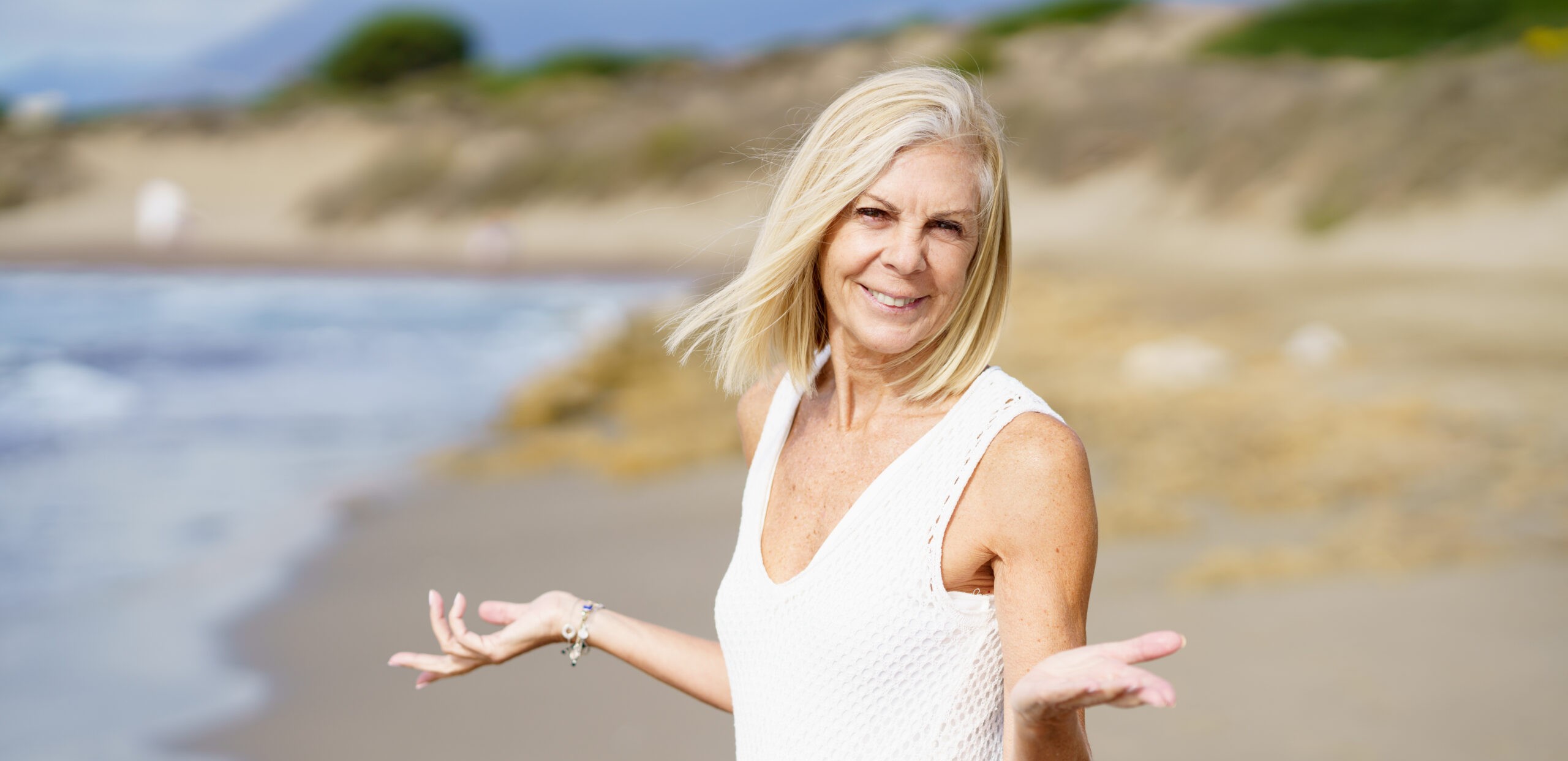 Gynecologist Med-Spa Longevity Medicine Susan Poncy, MD